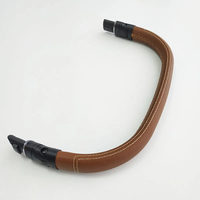 bumper bar -brown
