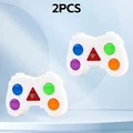 WhiteC 2PCS
