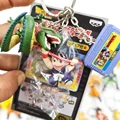 Key Chain 01