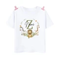 letter Z with name