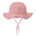 Deep pink