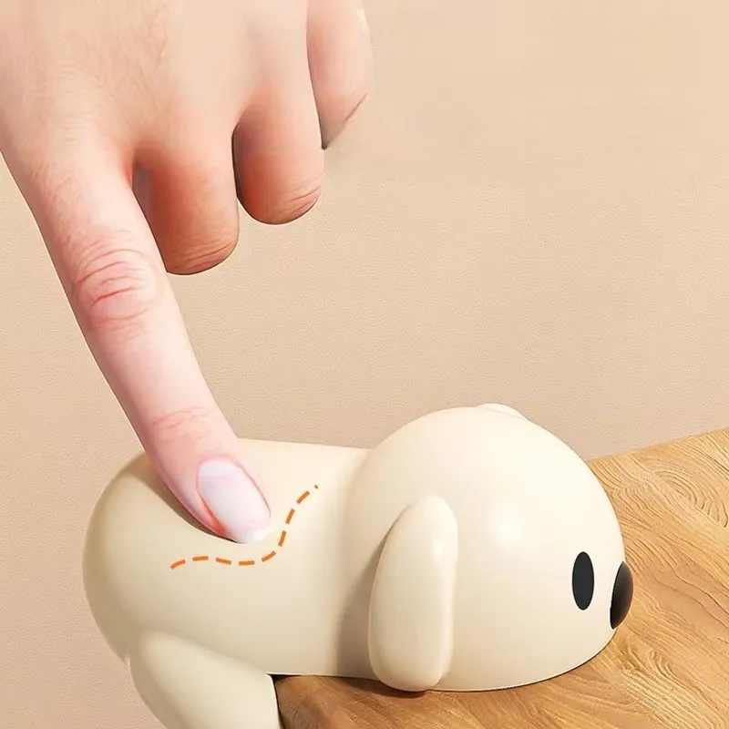 Protector de Esquinas de Silicona para Bebés - Seguridad en Mesas - imagen 2