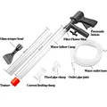 Pneumatic Changer