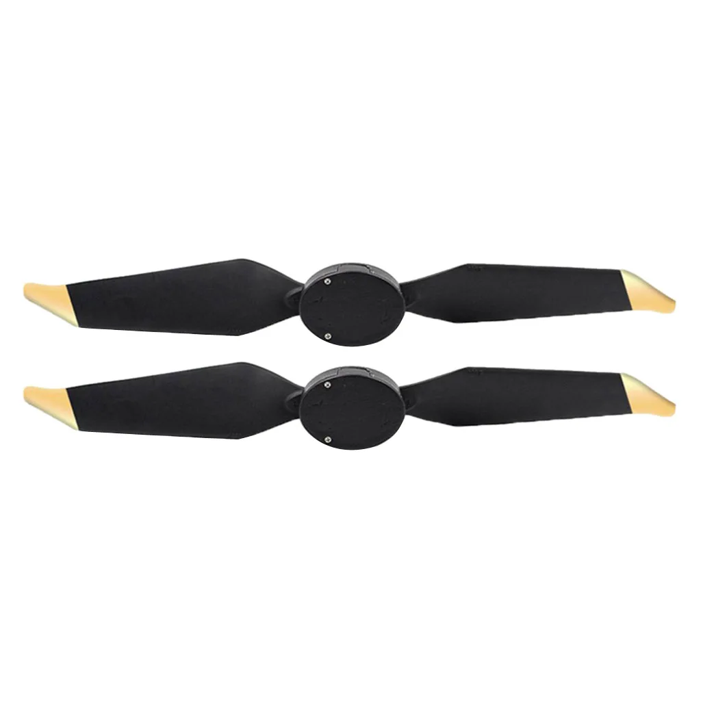 Hélices LED para DJI Mavic Pro Platinum – Vuelo nocturno silencioso - imagen 3