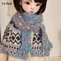 1-6 Doll Blue