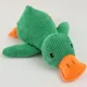 Green duck