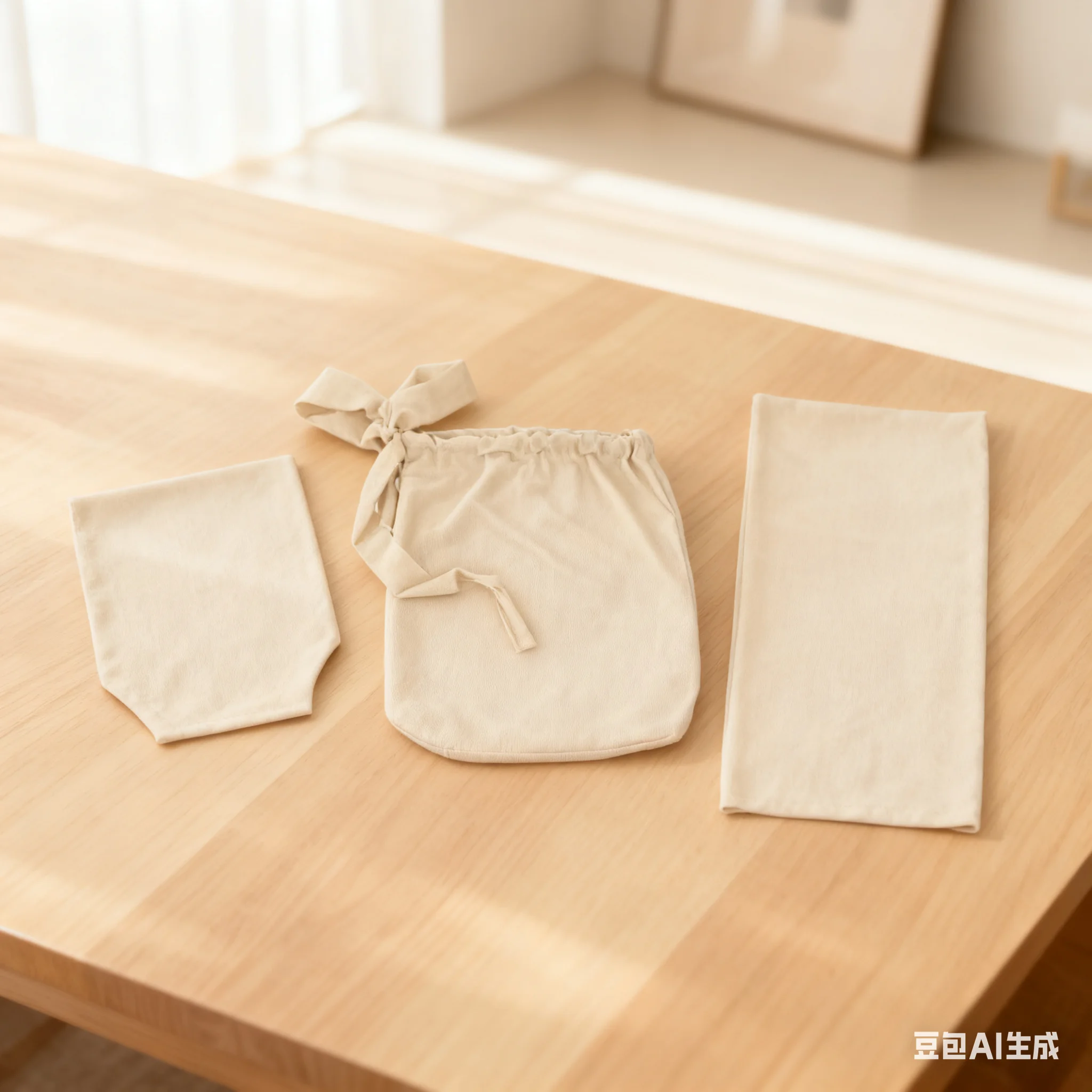 Props fotografía recién nacida piel QX2D Props envolventes Bebé tomando fotos suministros