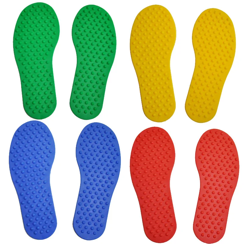 4PairFeet