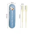 Tijeras para vello nasal B
