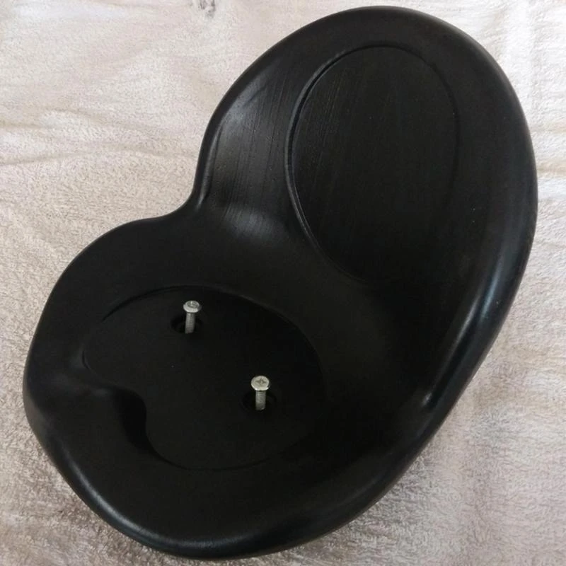 Asientos triciclo M76C conjunto asientos ergonómicos para niños garantiza experiencia conducción cómoda con - imagen 2