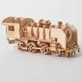 HH043-Steam Train
