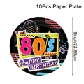 10pcs 9inch plate