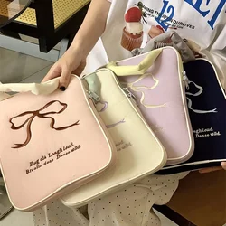 Funda acolchada con bordados para tablet infantil – Compatible Macbook iPad