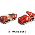 2 TRUCK B