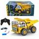 rc dump