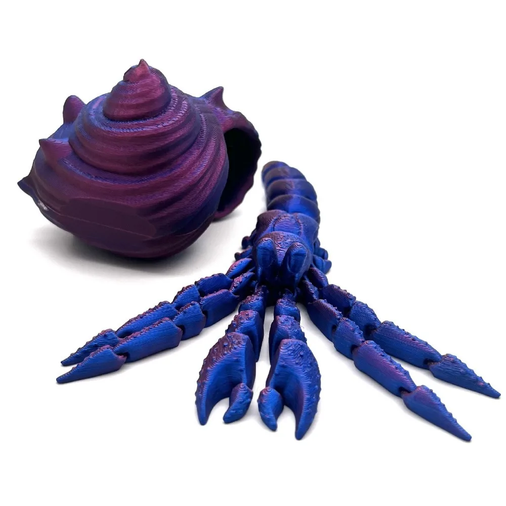 Purple-Blue