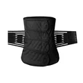 black 1pcs