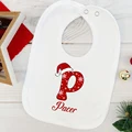 letter P with name