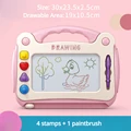 Pink  Standard