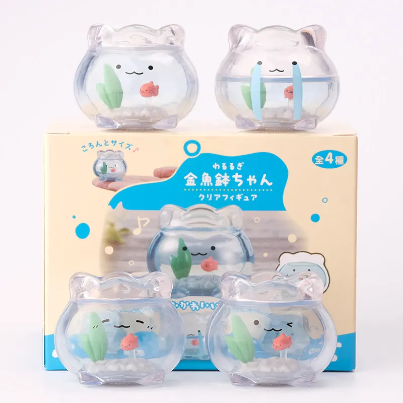 Figura de acción coleccionable estilo dibujo animado – Para niños - imagen 2
