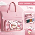 Pink Strawberry