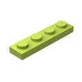 light green-20pcs