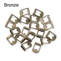 20Pcs  Bronze