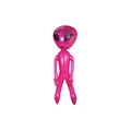 Pink-Bow