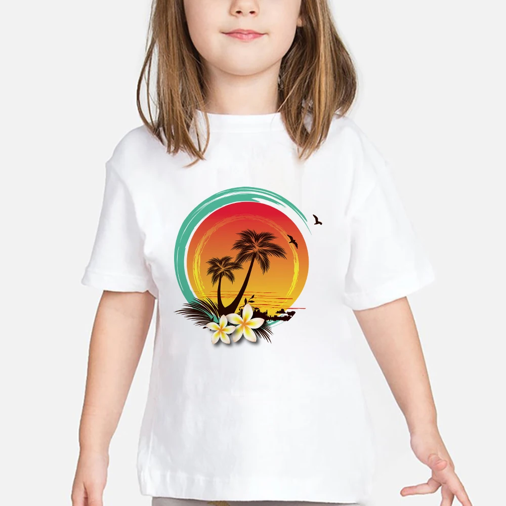 Camiseta niños - Uso con niño