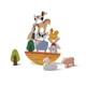 Farm balance toys