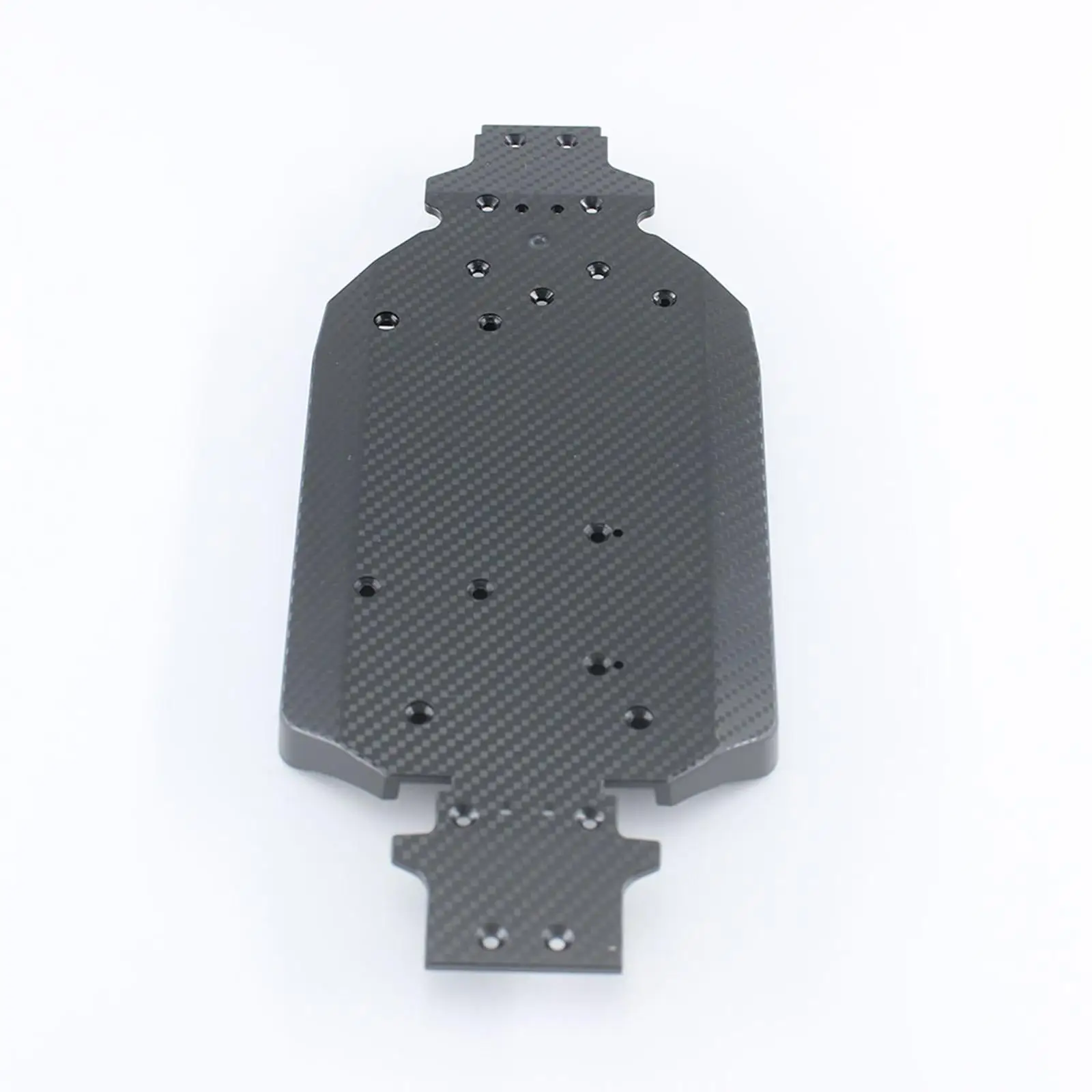 RC Car Chassis Plate,144016 Accessory Durability DIY Modification