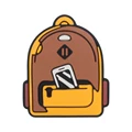 Bag 5Pcs