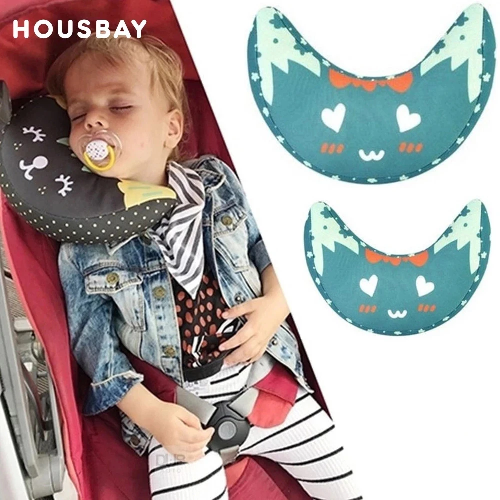 Almohada seguridad bebé - Vista principal