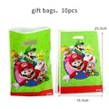 10pcs gift bags