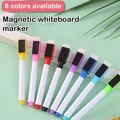 8pcs8color magnetic