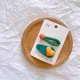 2pcs green