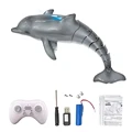 dolphin gray