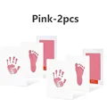 C14-Pink  2pcs