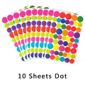 10Sheets Dot