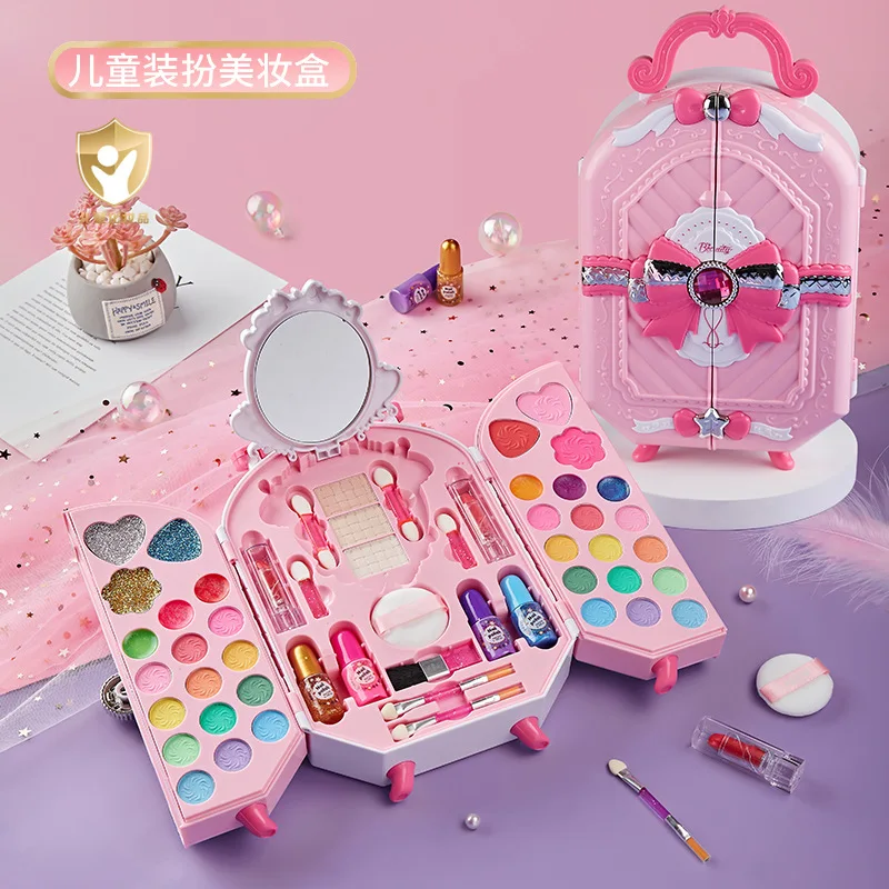 Makeup Box