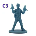 C3