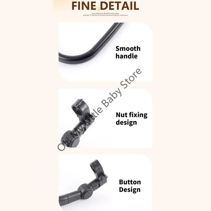 M76C cochecitos - imagen 5