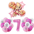 Balloon set 7