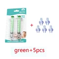 Green F