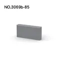 dark grey-20pcs