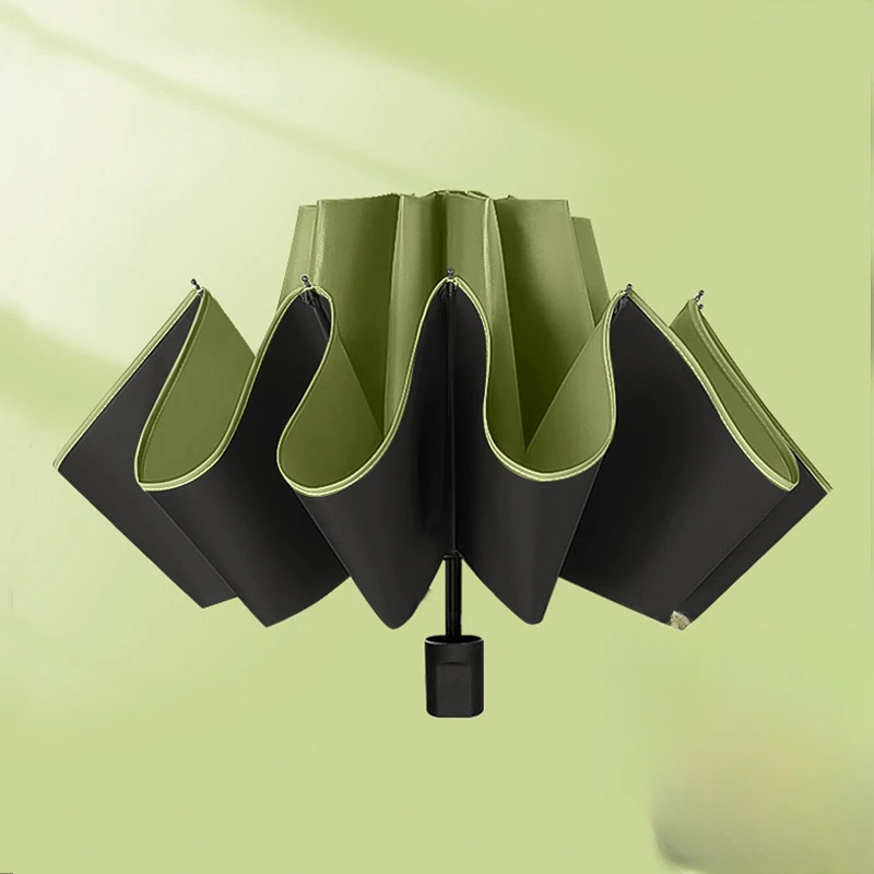 Manual version Green