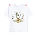 letter K with name