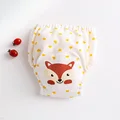 Heart Fox