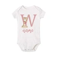 letter with W