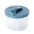 Blue-